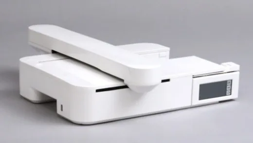 Vyšívací modul HappyJapan EU-5EB