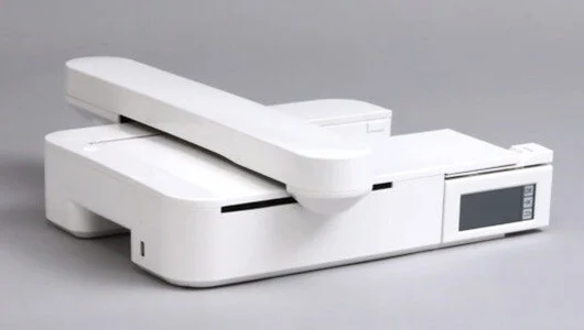 Vyšívací modul HappyJapan EU-5EB