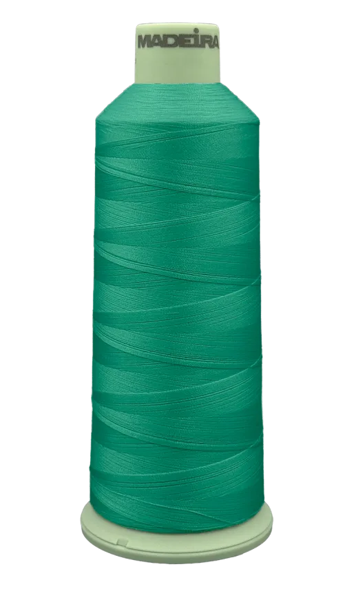 1847 - Vyšívací nit Madeira Polyneon No.40 (dtex 135x2) - 100% PES - 5.000m