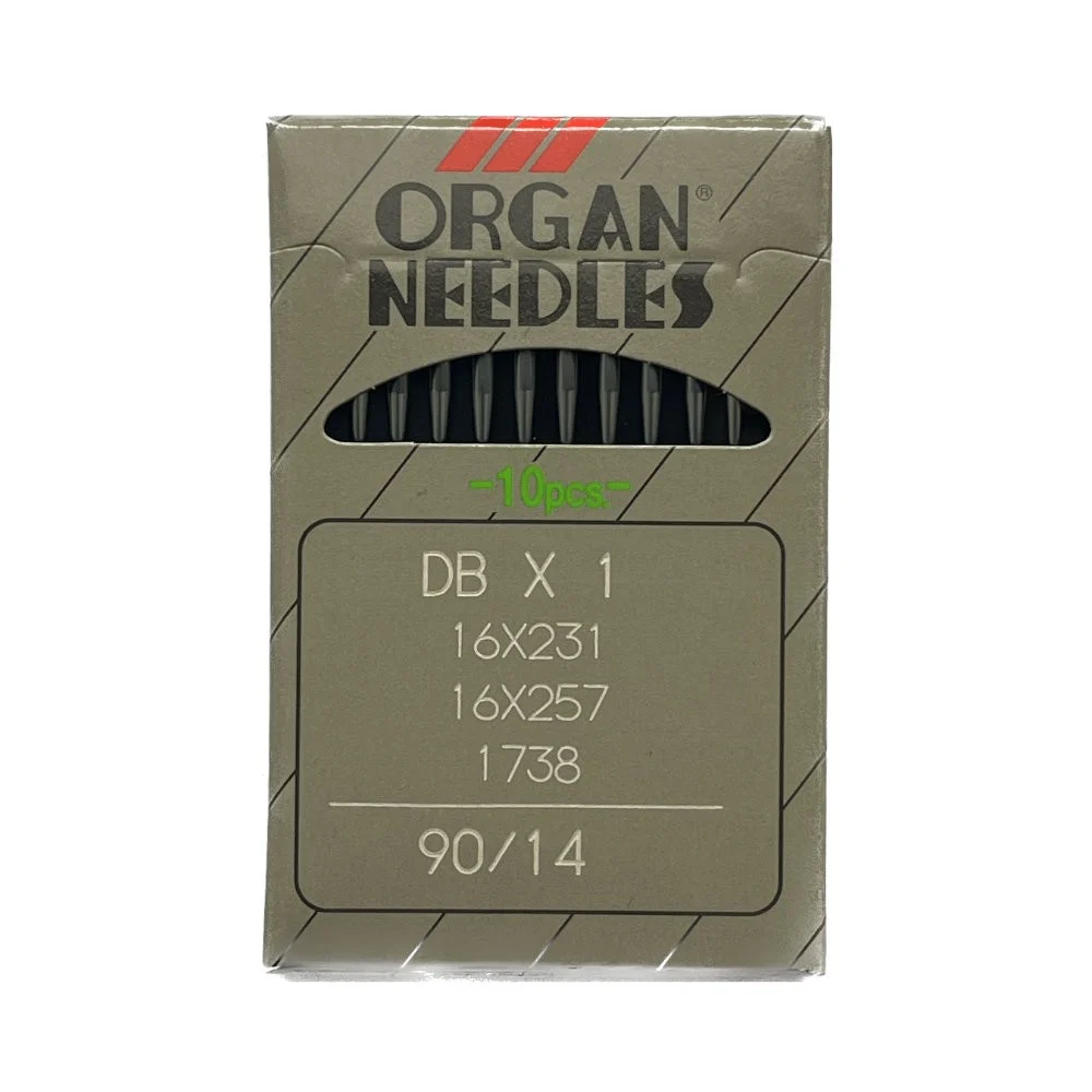 Jehly Organ DBx1/16x231 90/14