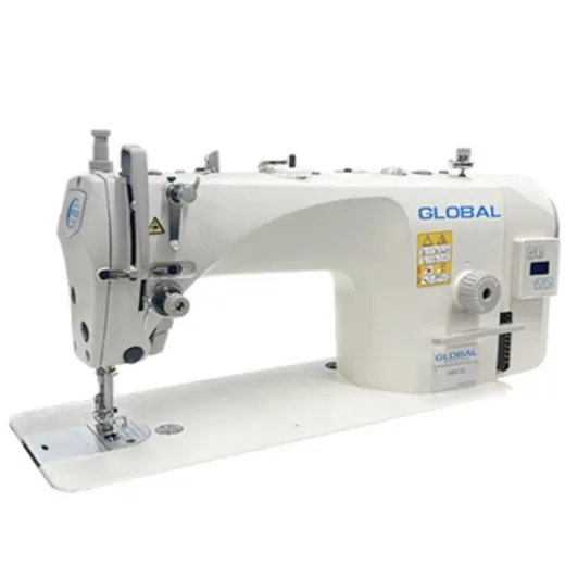 Průmyslový šicí stroj Global 3900 LH-DD