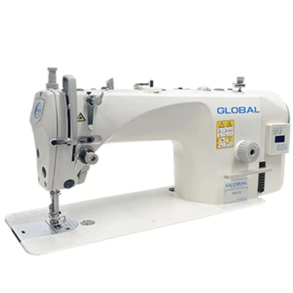 Průmyslový šicí stroj Global 3900 LH-DD