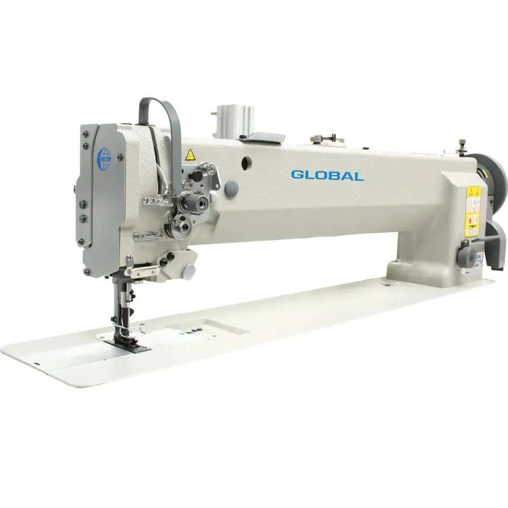 Průmyslový šicí stroj Global WF 925-60 AUT