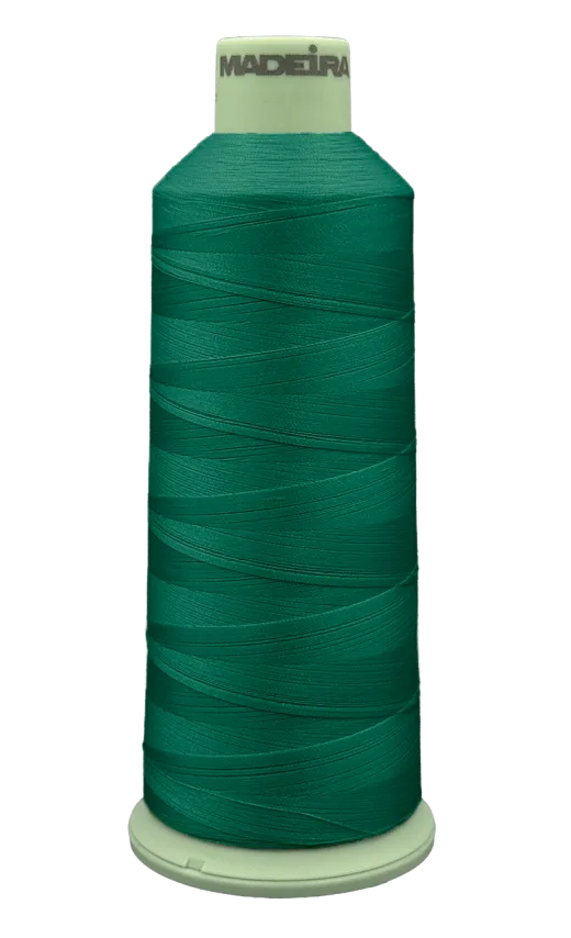 1849 - Vyšívací nit Madeira Polyneon No.40 (dtex 135x2) - 100% PES - 5.000m