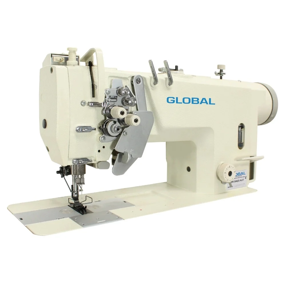 Průmyslový šicí stroj Global DN 8442 AUT