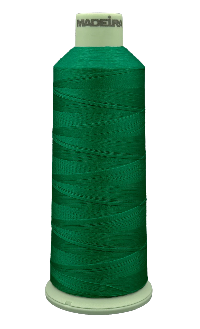 1851 - Vyšívací nit Madeira Polyneon No.40 (dtex 135x2) - 100% PES - 5.000m