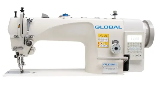 Průmyslový šicí stroj Global WF 3995 AUT