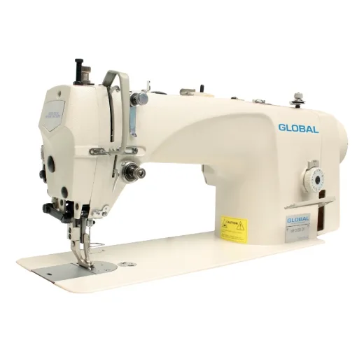 Průmyslový šicí stroj Global WF 3995 DD