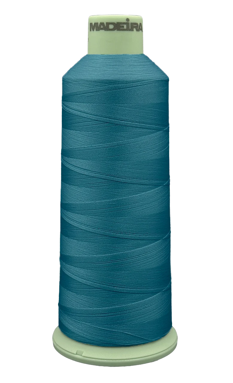 1852 - Vyšívací nit Madeira Polyneon No.40 (dtex 135x2) - 100% PES - 5.000m