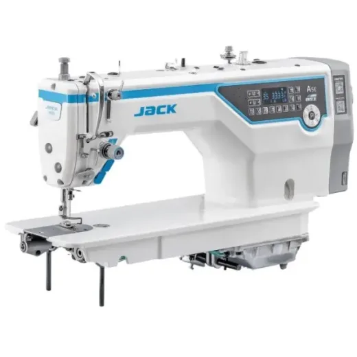 Průmyslový šicí stroj Jack A5E-A