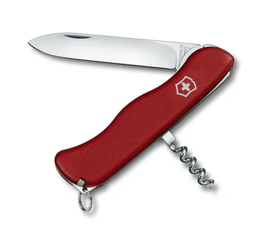 Kapesní nůž Victorinox Alpineer