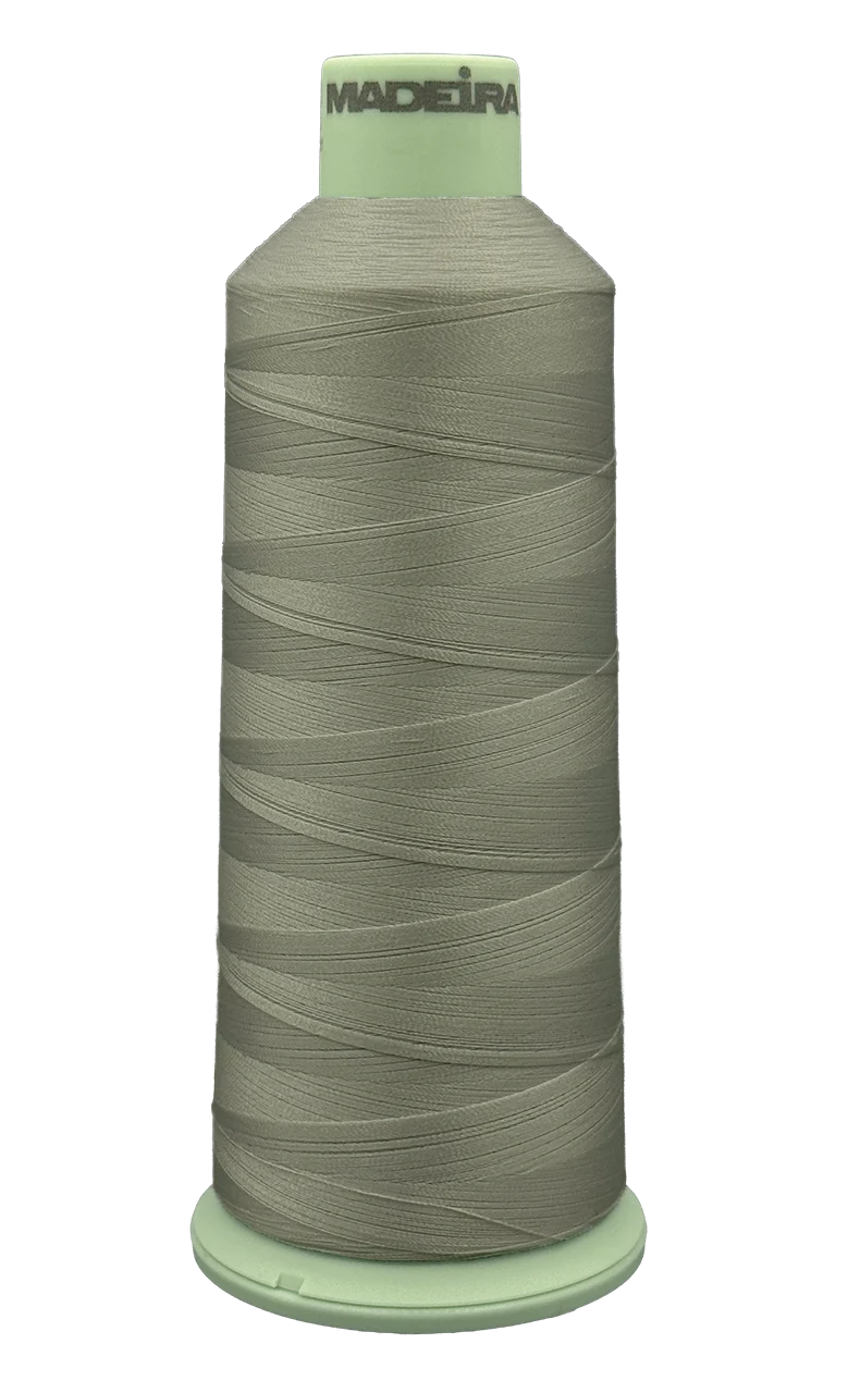 1860 - Vyšívací nit Madeira Polyneon No.40 (dtex 135x2) - 100% PES - 5.000m