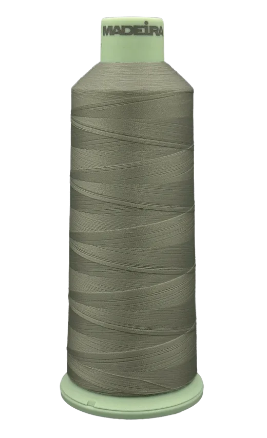 1862 - Vyšívací nit Madeira Polyneon No.40 (dtex 135x2) - 100% PES - 5.000m