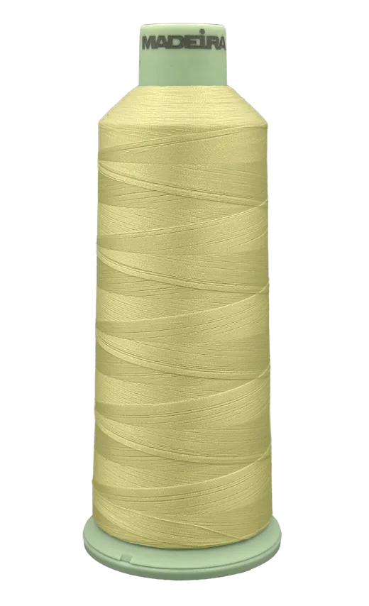 1866 - Vyšívací nit Madeira Polyneon No.40 (dtex 135x2) - 100% PES - 5.000m