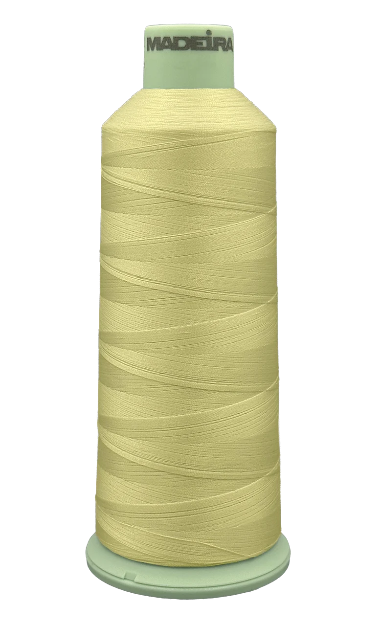 1866 - Vyšívací nit Madeira Polyneon No.40 (dtex 135x2) - 100% PES - 5.000m