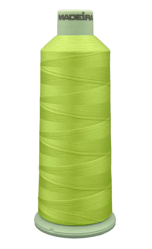 1867 - Vyšívací nit Madeira Polyneon No.40 (dtex 135x2) - 100% PES - 5.000m