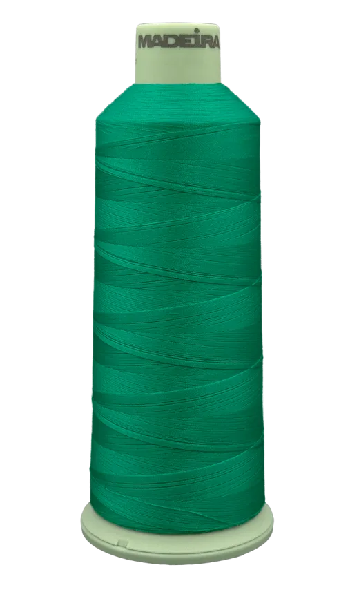 1868 - Vyšívací nit Madeira Polyneon No.40 (dtex 135x2) - 100% PES - 5.000m