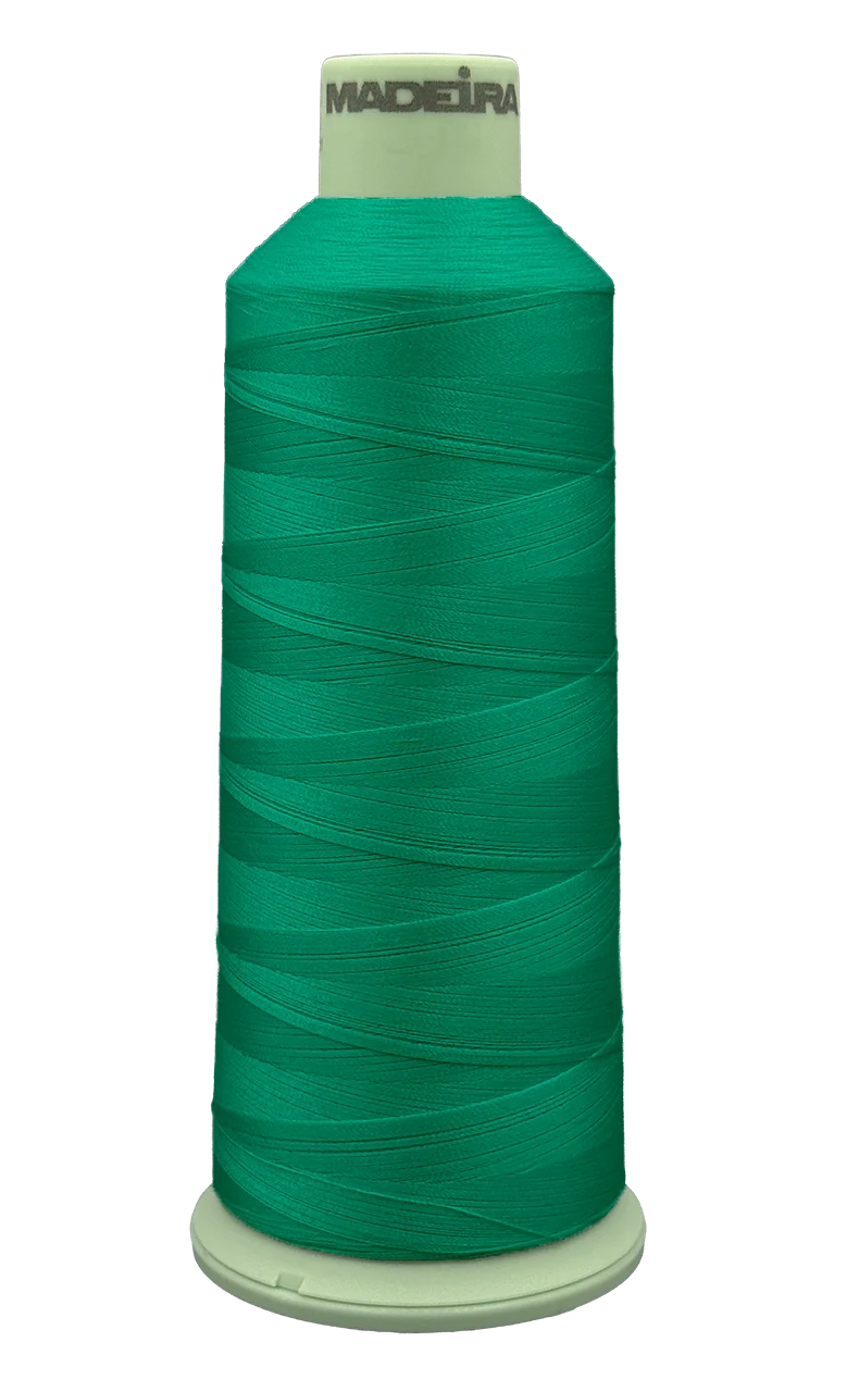 1868 - Vyšívací nit Madeira Polyneon No.40 (dtex 135x2) - 100% PES - 5.000m