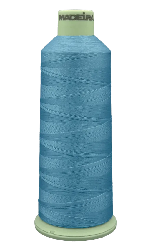 1871 - Vyšívací nit Madeira Polyneon No.40 (dtex 135x2) - 100% PES - 5.000m