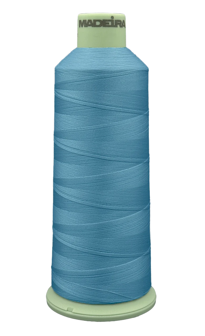 1871 - Vyšívací nit Madeira Polyneon No.40 (dtex 135x2) - 100% PES - 5.000m