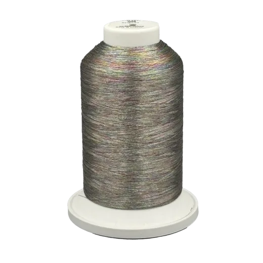 508 - Polyfil - metalická nit - Multi - 5.000m