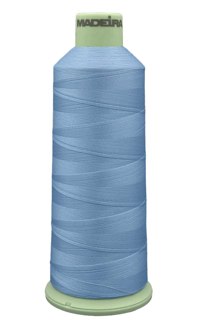 1874 - Vyšívací nit Madeira Polyneon No.40 (dtex 135x2) - 100% PES - 5.000m