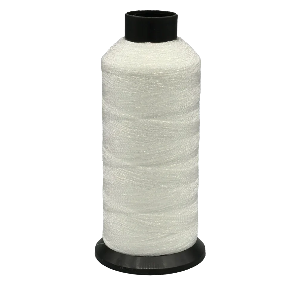 530 - Polyfil - metalická nit Lurex - duhová - 3.000m