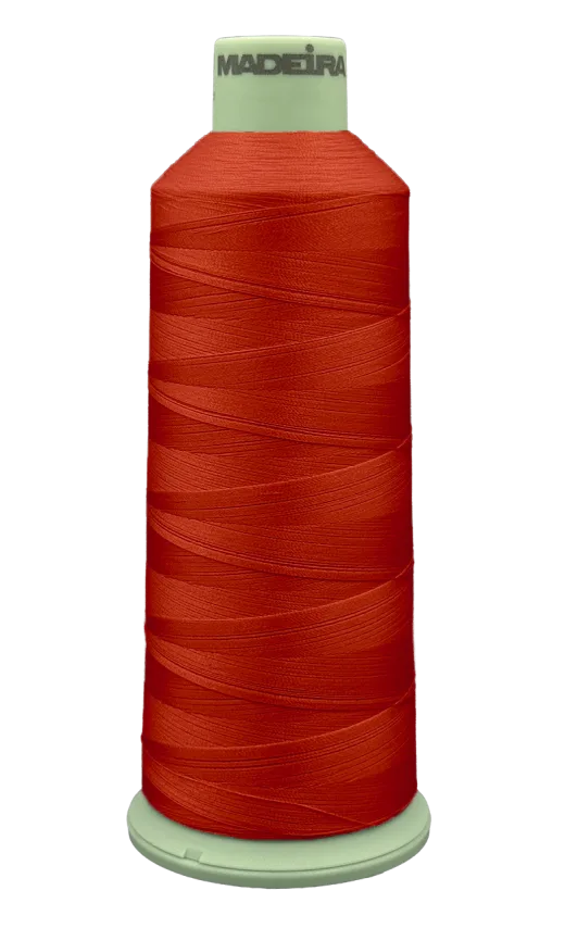 1878 - Vyšívací nit Madeira Polyneon No.40 (dtex 135x2) - 100% PES - 5.000m