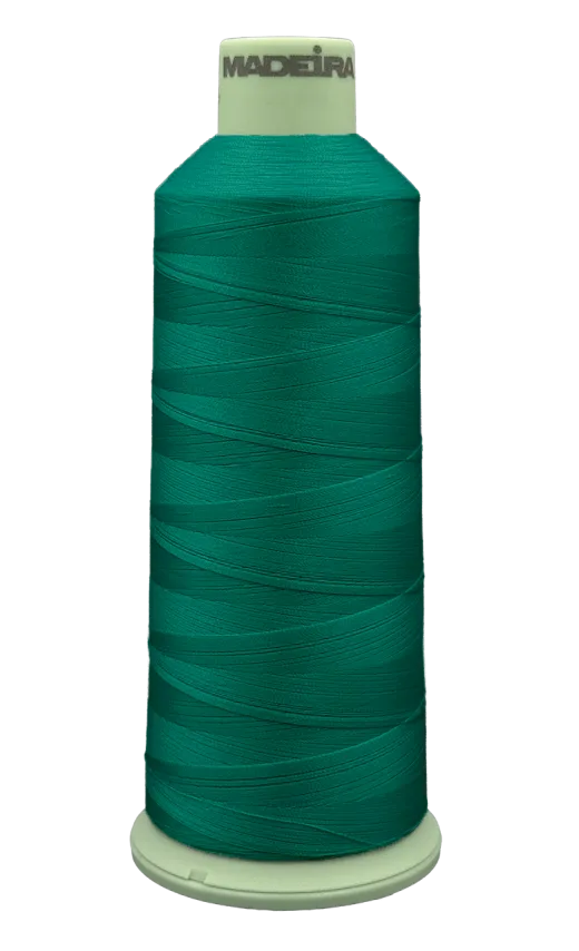 1879 - Vyšívací nit Madeira Polyneon No.40 (dtex 135x2) - 100% PES - 5.000m