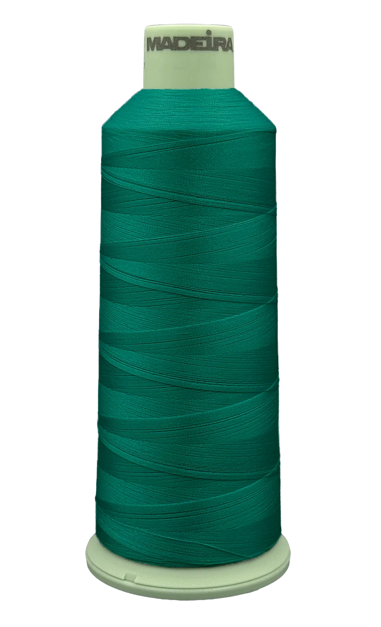 1879 - Vyšívací nit Madeira Polyneon No.40 (dtex 135x2) - 100% PES - 5.000m