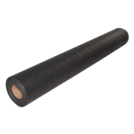 Weblon černý 34g 75cm x 45m