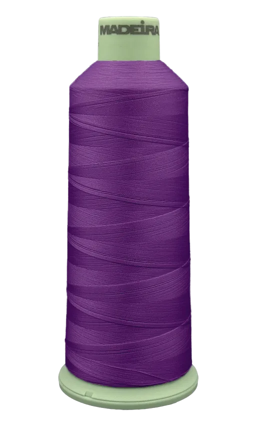 1880 - Vyšívací nit Madeira Polyneon No.40 (dtex 135x2) - 100% PES - 5.000m