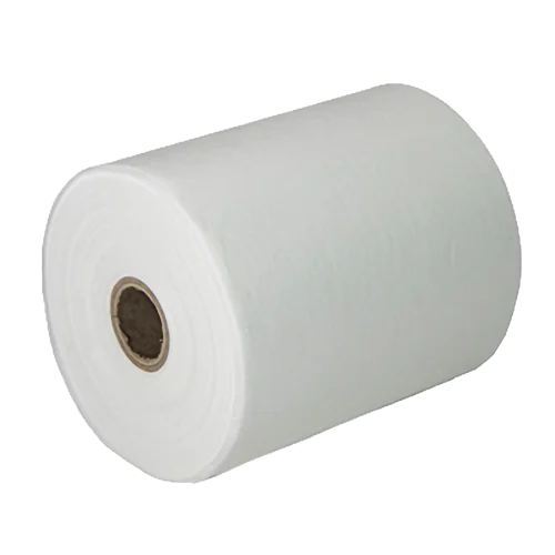 E-ZEE Green Cut 45g 20cm x 100m vlizelín stříhací bílý