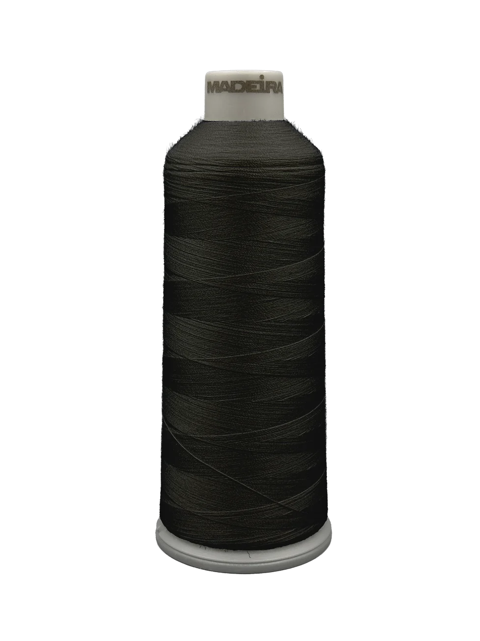 1800 - FIREFIGHTER Bobbin thread No.40 - 100% Aramid - 5.000m - spodní nehořlavá vyšívací nit černá
