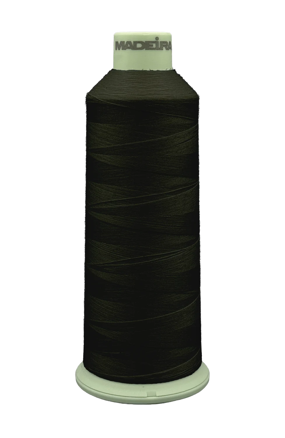 MADEIRA Sensa Green Bobbin Black (dtex 74x2) - 100% Lyocell - 7.500m