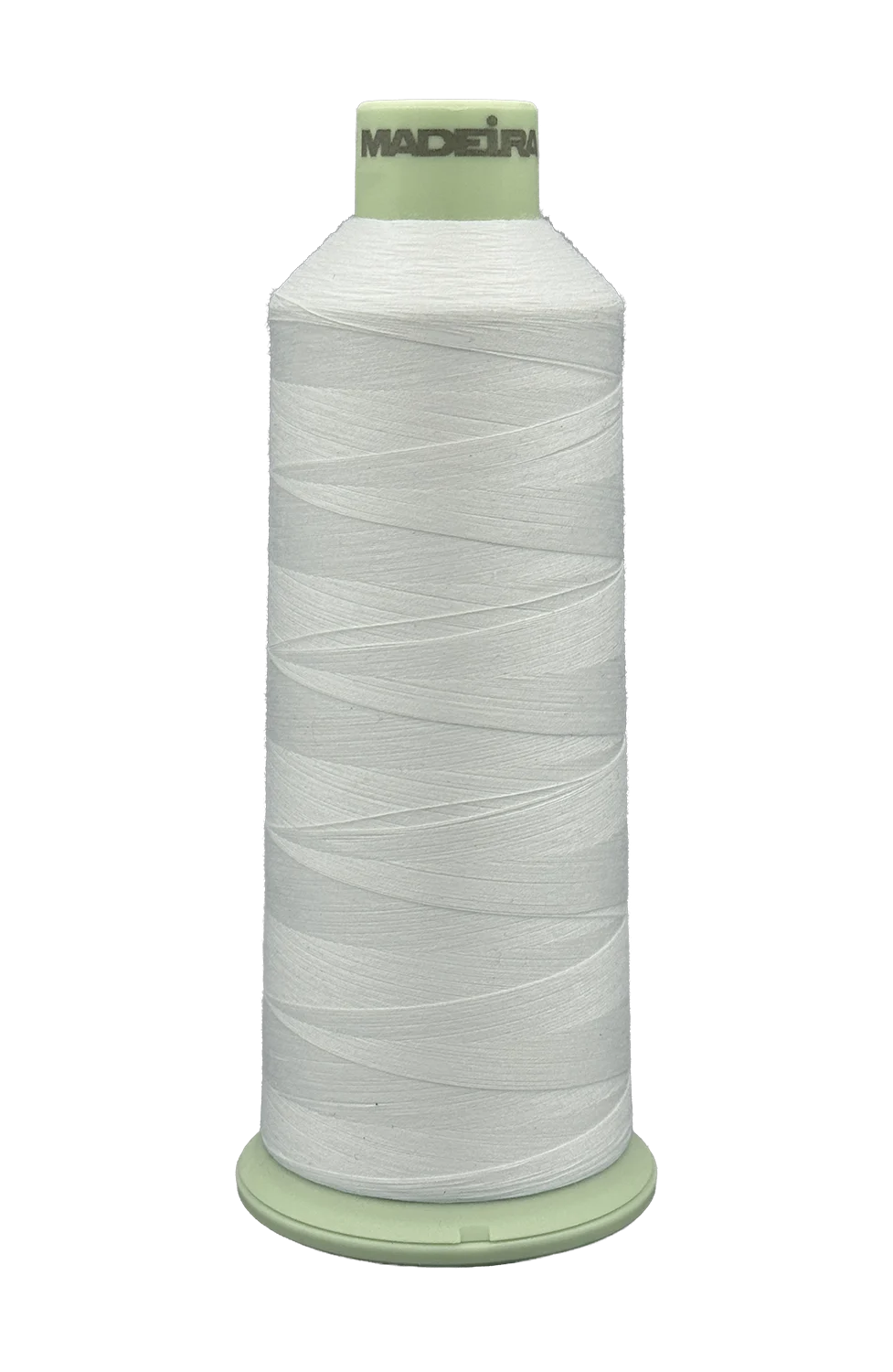 MADEIRA Sensa Green Bobbin White (dtex 74x2) - 100% Lyocell - 7.500m