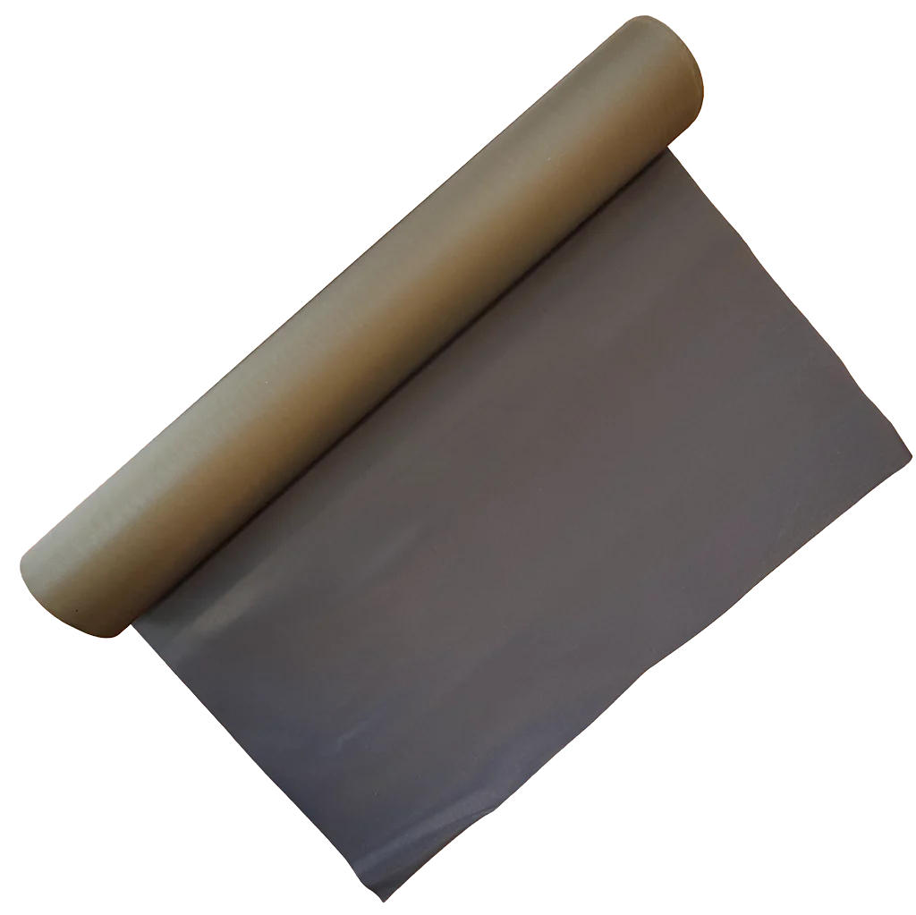 Nášivkový materiál Petrolejová modrá 50 cm x 10 m