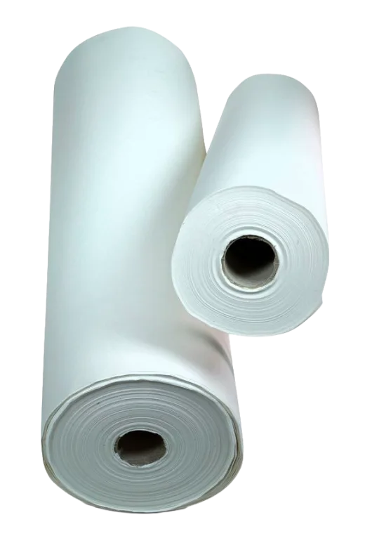 Nalepovací podkladový materiál Madeira Stick-On Light 50 g 75 cm x 100 m bílý