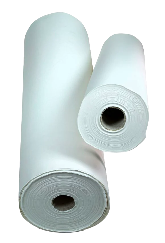 Nalepovací podkladový materiál Madeira Stick-On Light 50 g 75 cm x 100 m bílý