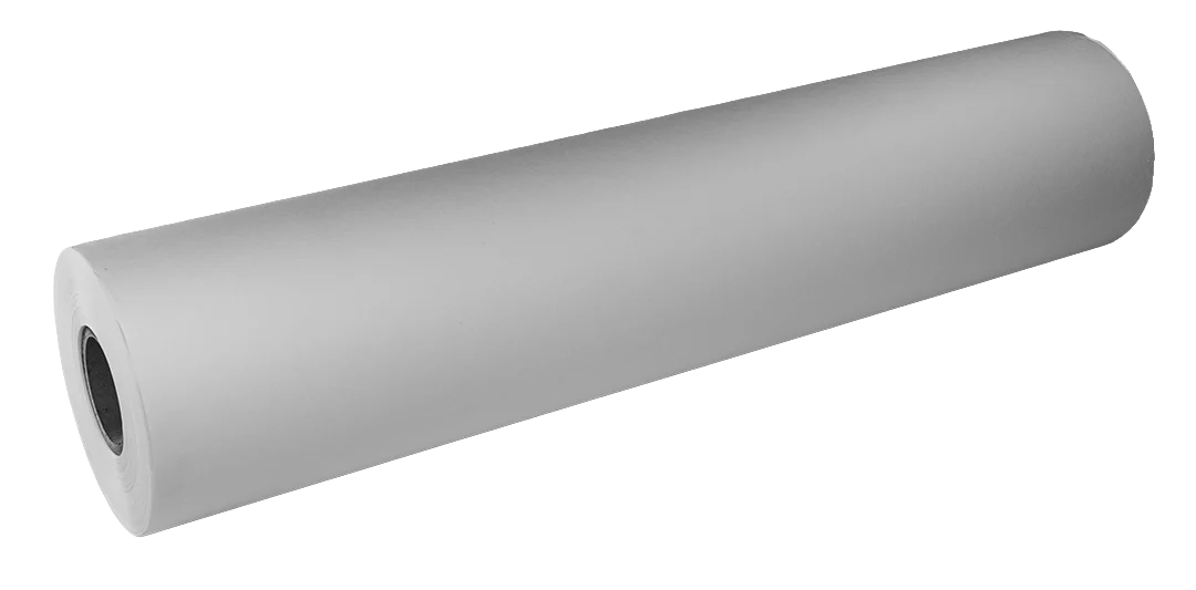 AMX 40 g 90 cm x 200 m vlizelín trhací bílý