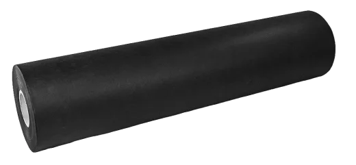 AMX 50 g 90 cm x 200 m vlizelín trhací černý