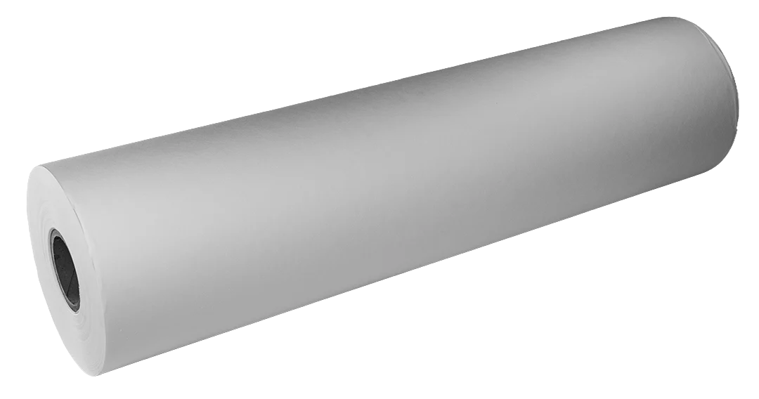AMX 50 g 90 cm x 200 m vlizelín trhací bílý