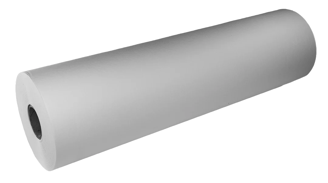 AMX 80 g 90 cm x 200 m vlizelín trhací bílý