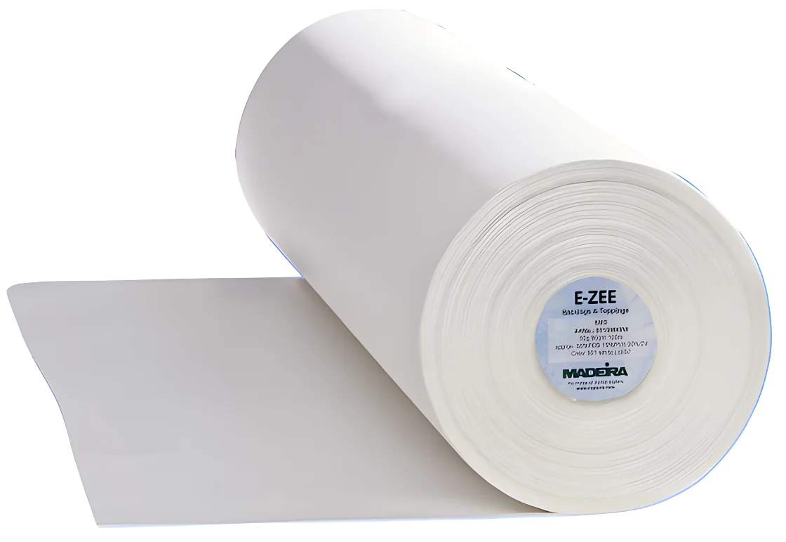 Madeira SMX Fusible 70 g 90 cm x 100 m nažehlovací odtrhávací podklad bílý