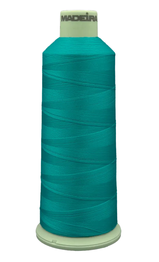 1888 - Vyšívací nit Madeira Polyneon No.40 (dtex 135x2) - 100% PES - 5.000m