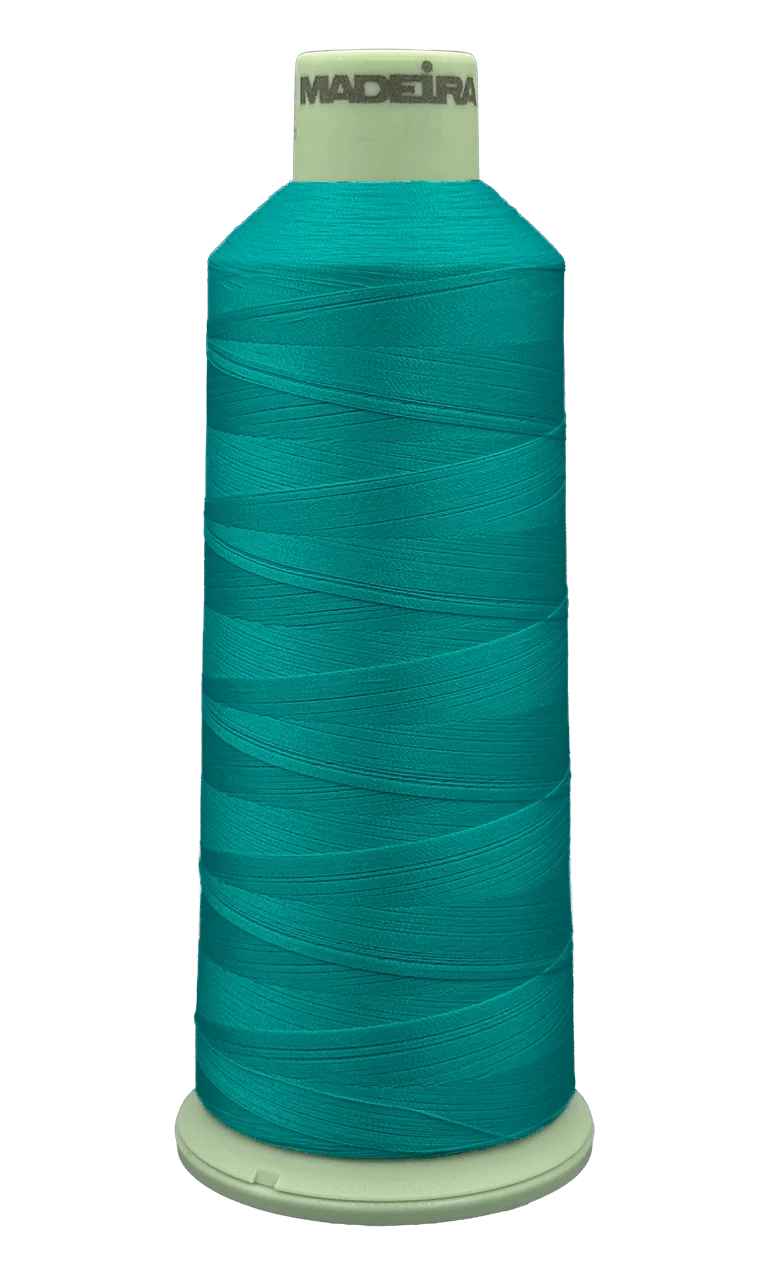1888 - Vyšívací nit Madeira Polyneon No.40 (dtex 135x2) - 100% PES - 5.000m