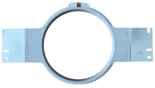 Vyšívací rám HappyJapan 18 cm