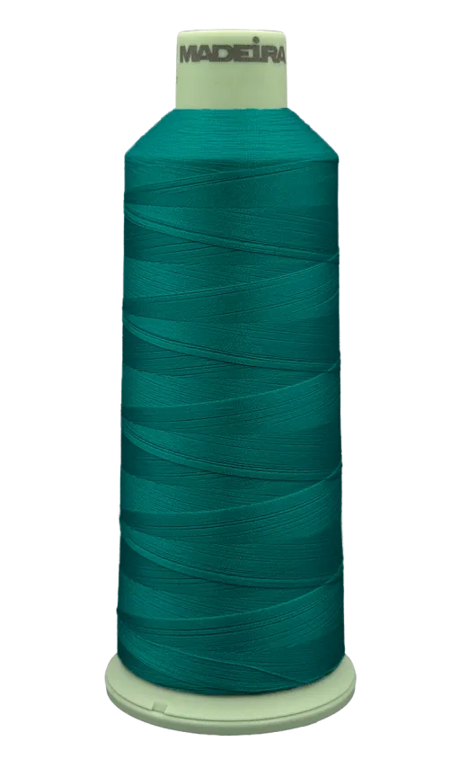 1890 - Vyšívací nit Madeira Polyneon No.40 (dtex 135x2) - 100% PES - 5.000m
