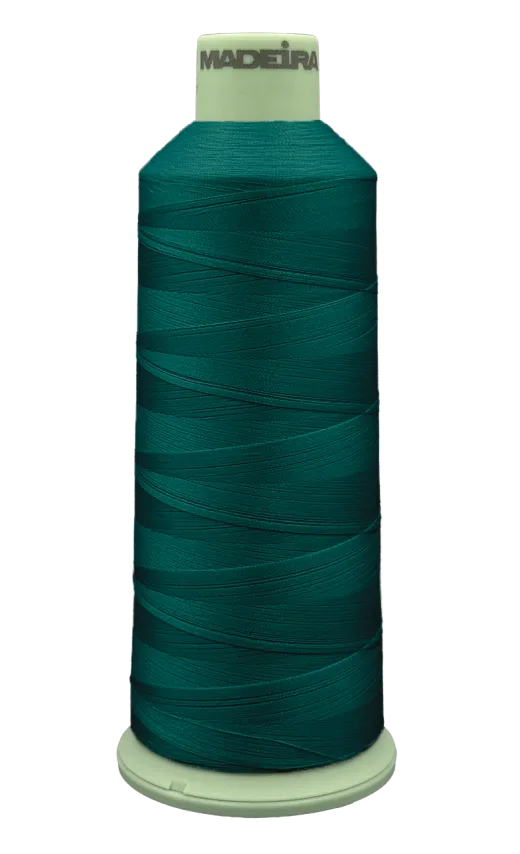 1891 - Vyšívací nit Madeira Polyneon No.40 (dtex 135x2) - 100% PES - 5.000m