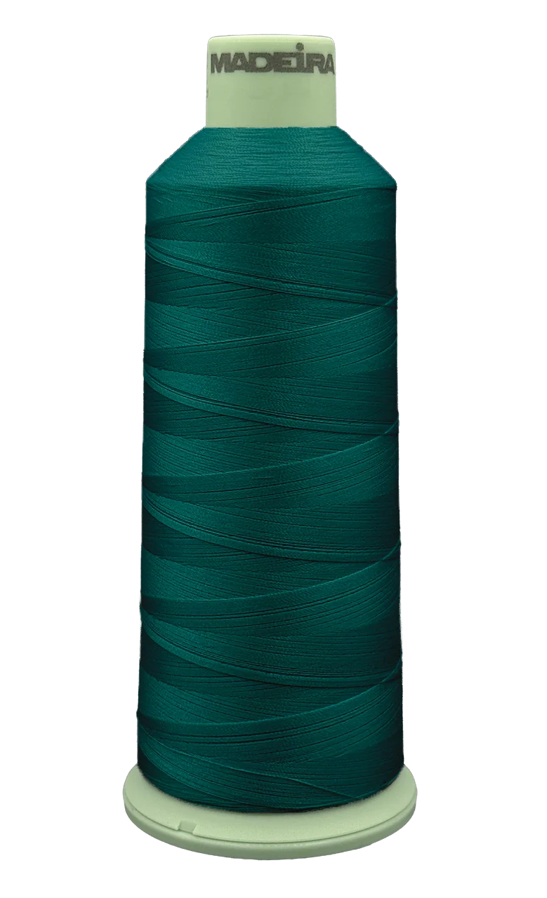 1891 - Vyšívací nit Madeira Polyneon No.40 (dtex 135x2) - 100% PES - 5.000m